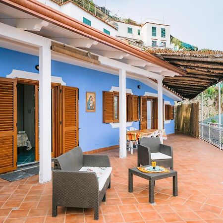 Loggetta 17 Apartment Ravello Luaran gambar