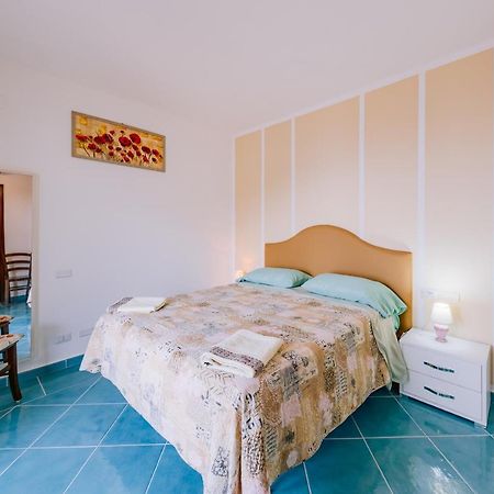 Loggetta 17 Apartment Ravello Luaran gambar