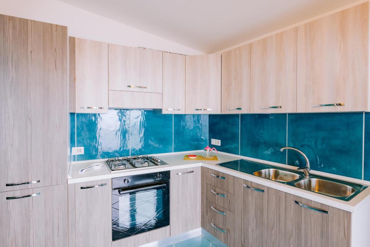 Loggetta 17 Apartment Ravello Luaran gambar